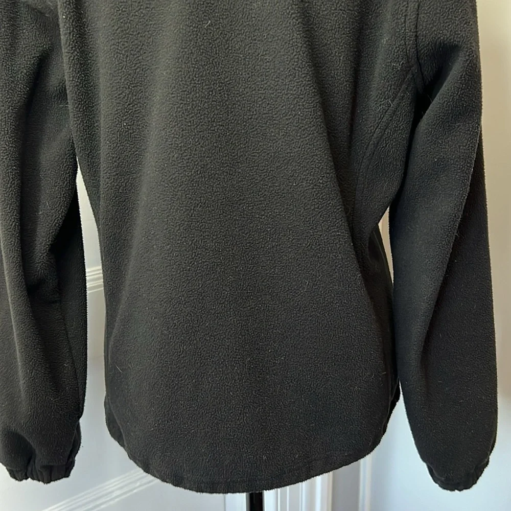 YUKON GEAR CAMO‎ FLEECE JACKET - Picture 7 of 12